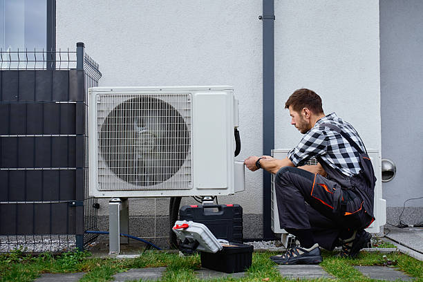 Trusted Hvac service in Lancaster, CA - Tropical Oasis HVAC
